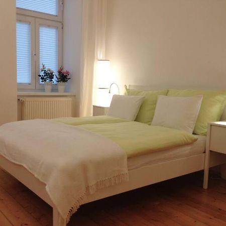 Danube Art Apartments Vienne Extérieur photo