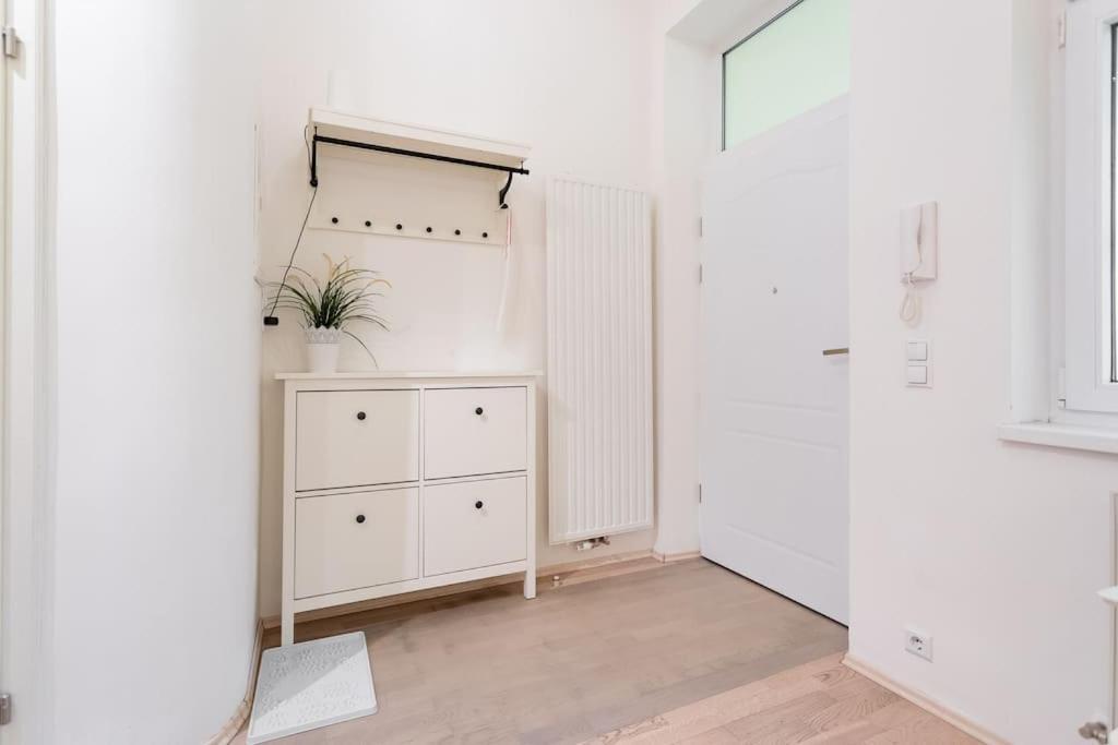 Danube Art Apartments Vienne Extérieur photo