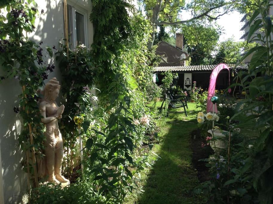 Danube Art Apartments Vienne Extérieur photo