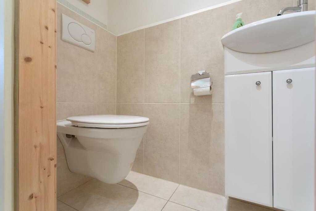 Danube Art Apartments Vienne Extérieur photo