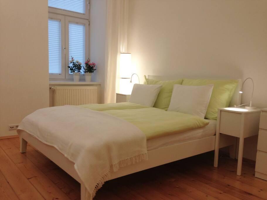 Danube Art Apartments Vienne Extérieur photo