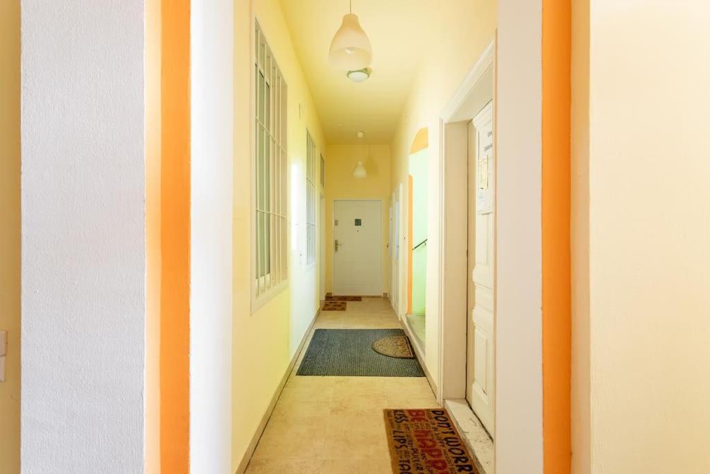 Danube Art Apartments Vienne Extérieur photo